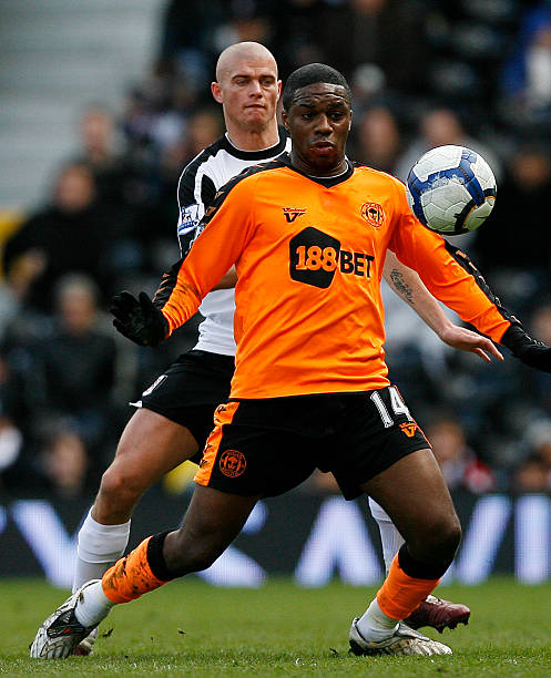 國家德比 國家德比